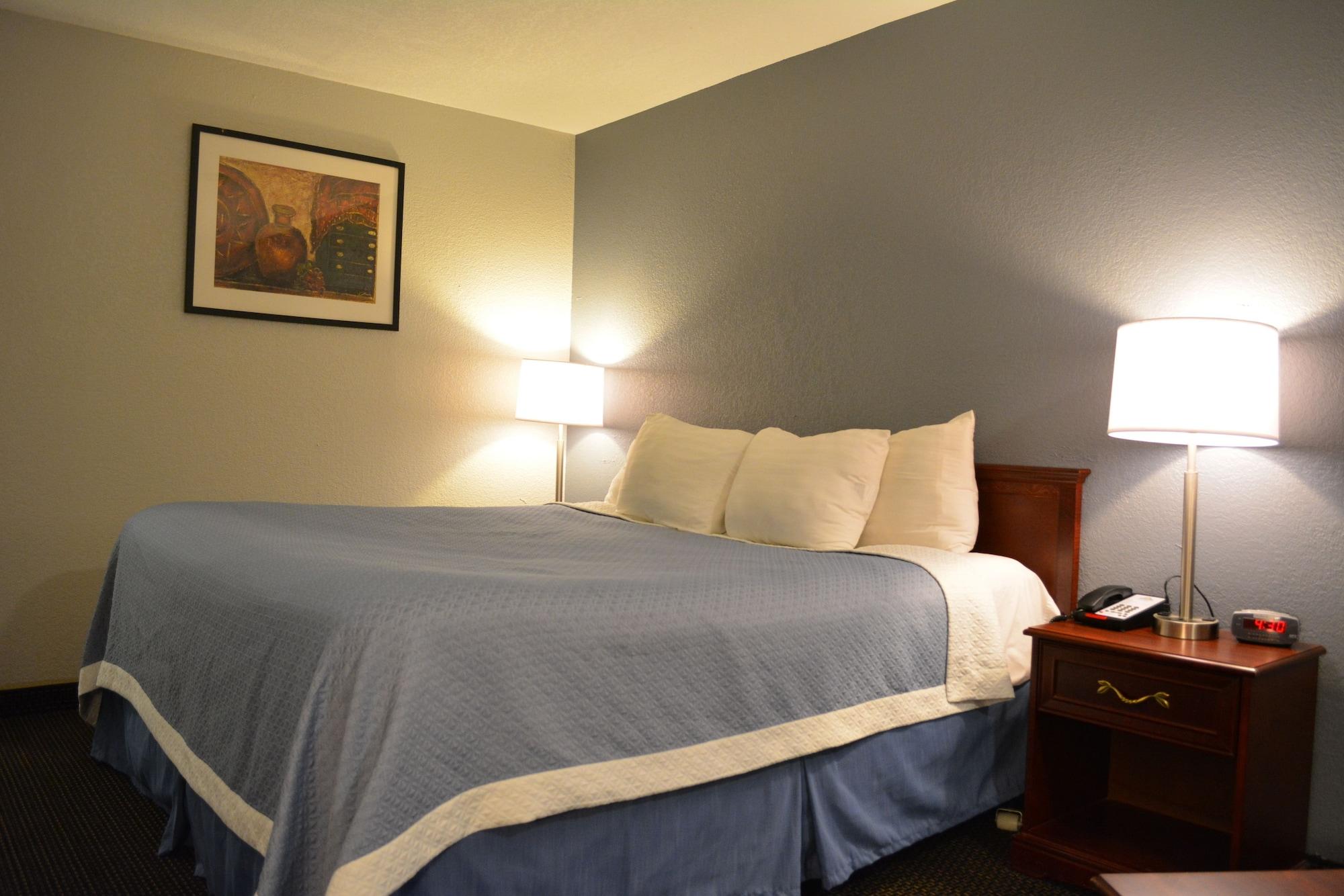 Days Inn By Wyndham West Des Moines Kültér fotó