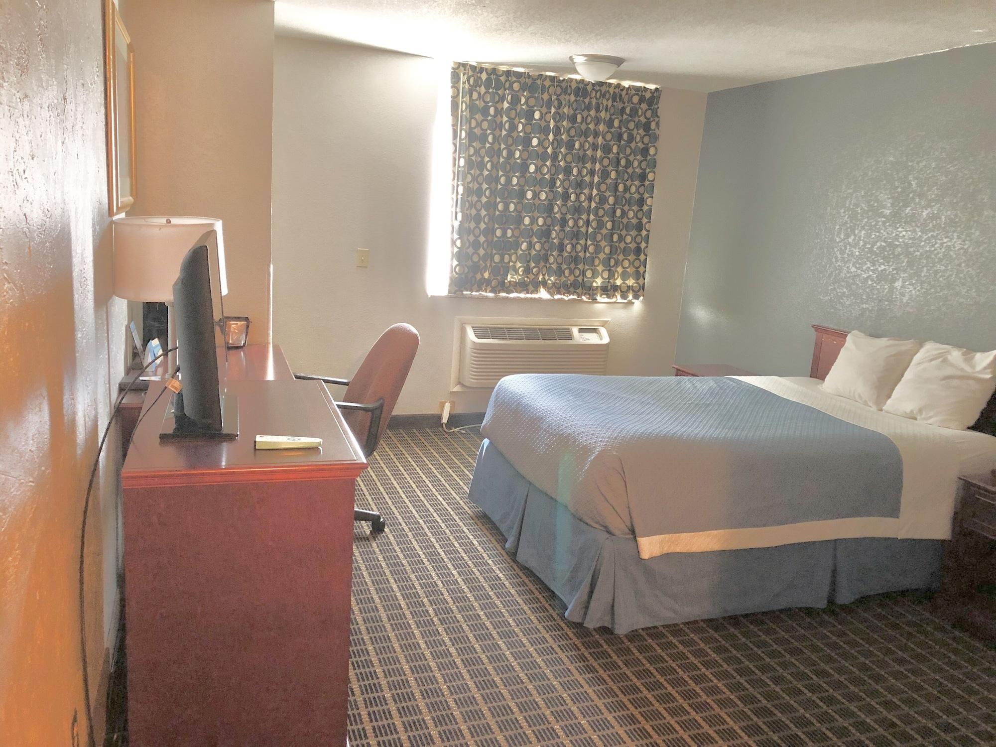 Days Inn By Wyndham West Des Moines Kültér fotó