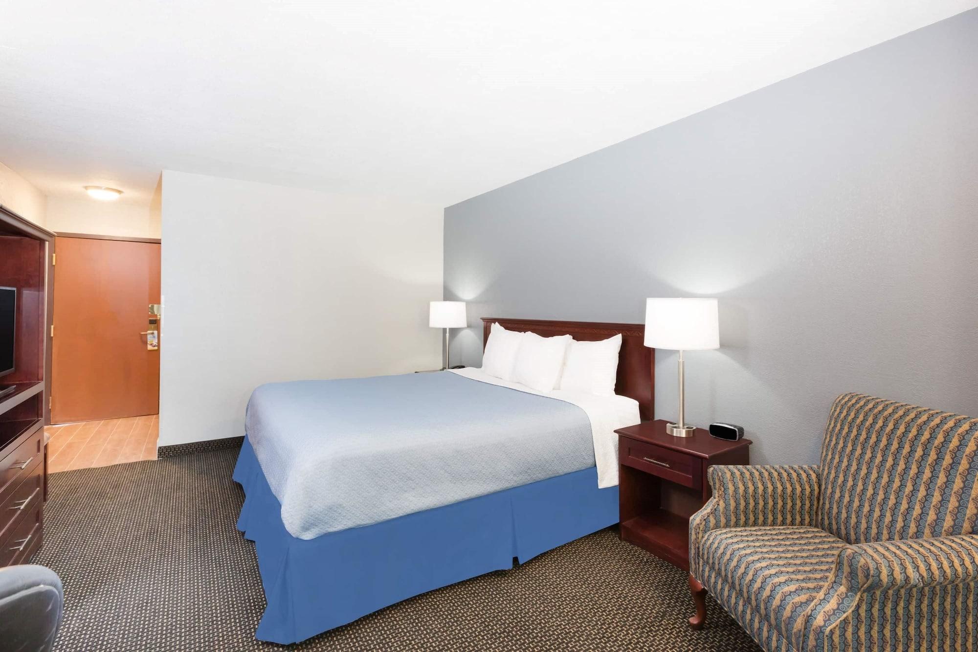 Days Inn By Wyndham West Des Moines Kültér fotó