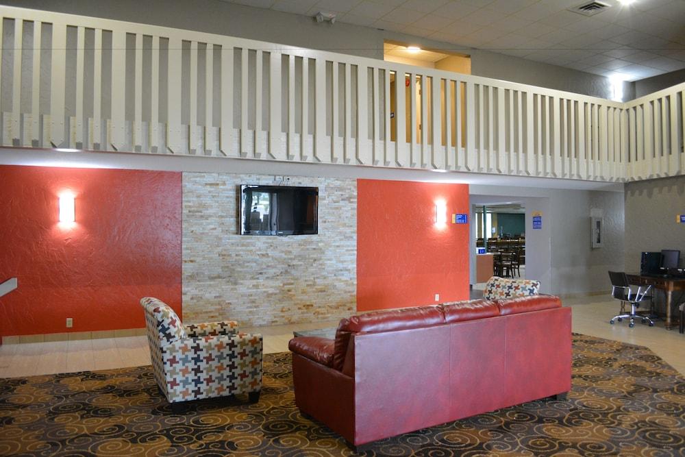 Days Inn By Wyndham West Des Moines Kültér fotó
