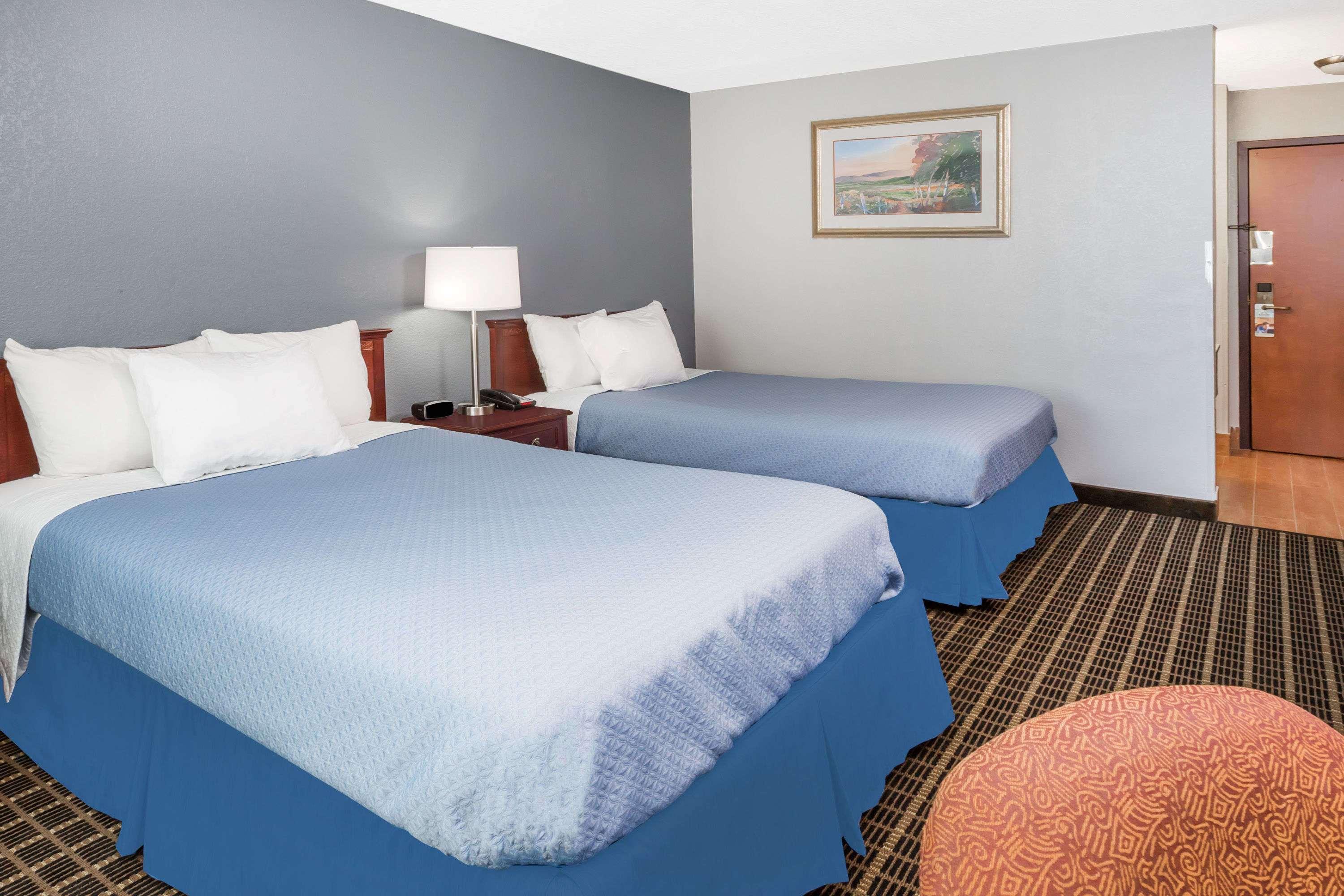 Days Inn By Wyndham West Des Moines Kültér fotó