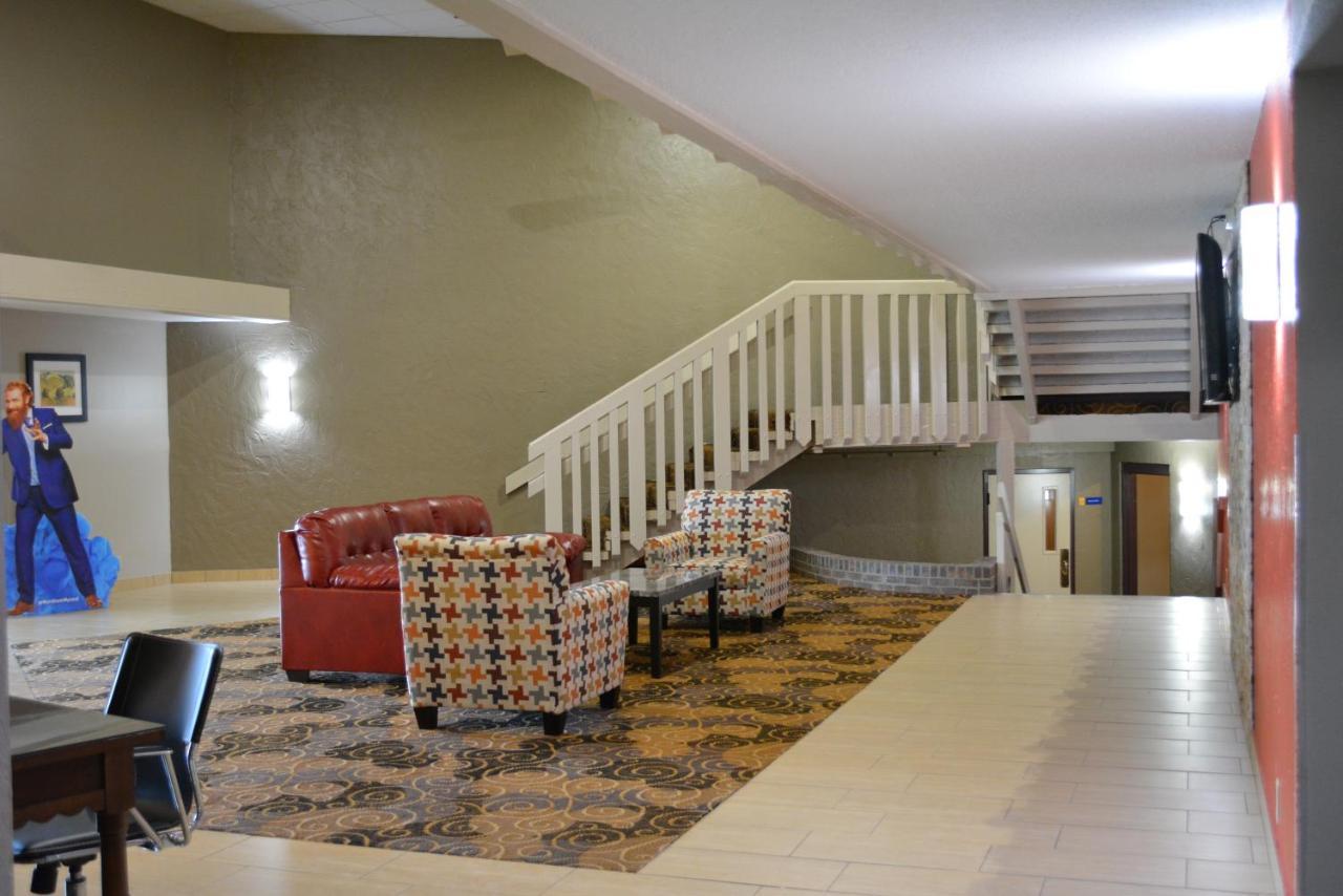 Days Inn By Wyndham West Des Moines Kültér fotó