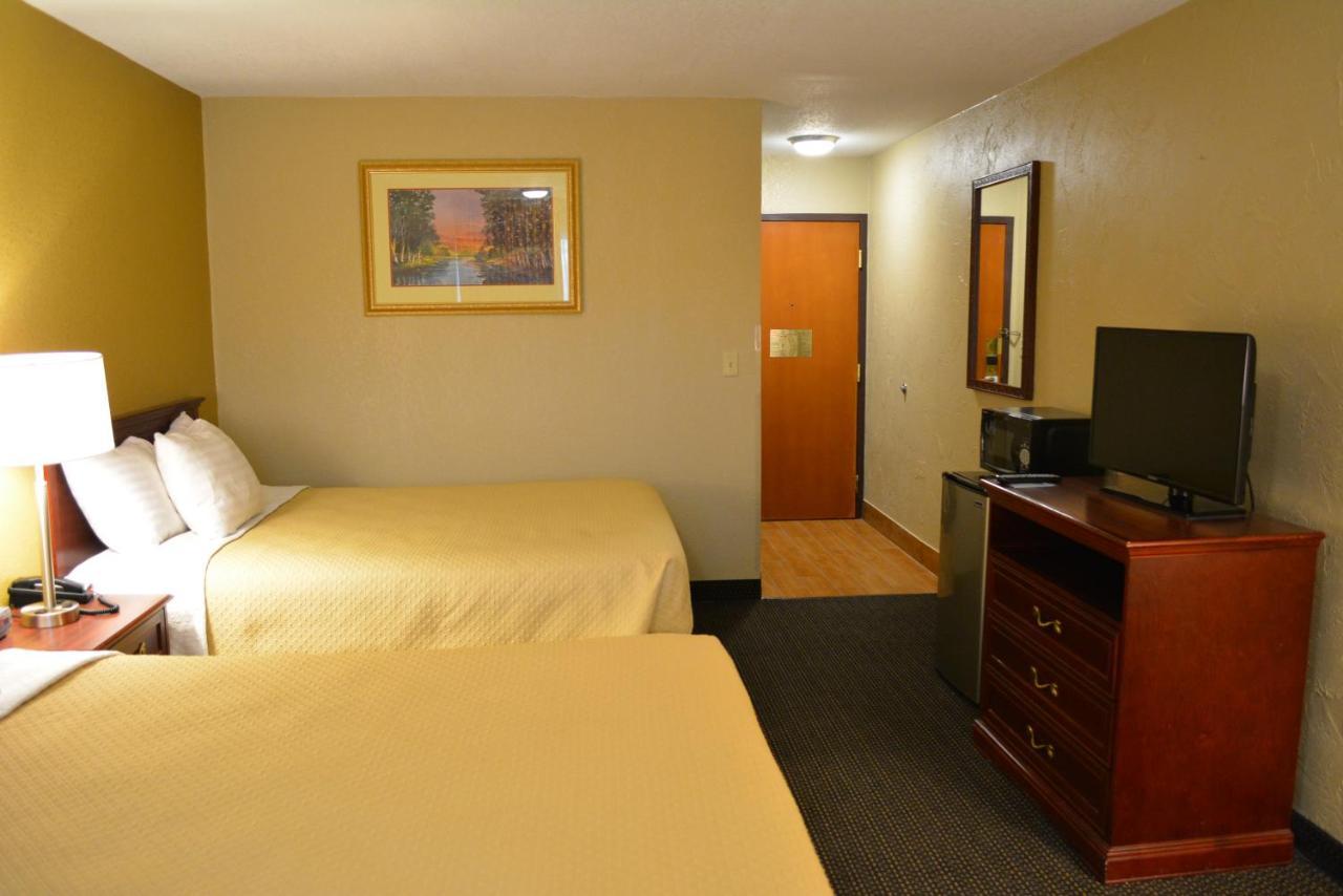 Days Inn By Wyndham West Des Moines Kültér fotó